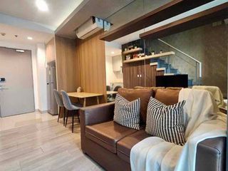 À louer 1 chambre condo à Phra Khanong, Bangkok