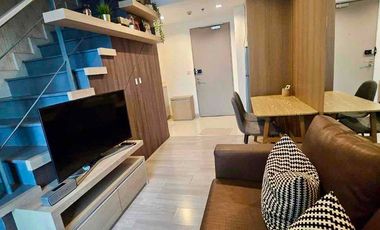 À louer 1 chambre condo à Phra Khanong, Bangkok