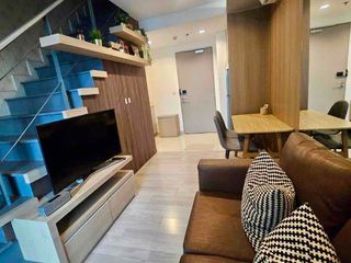 À louer 1 chambre condo à Phra Khanong, Bangkok