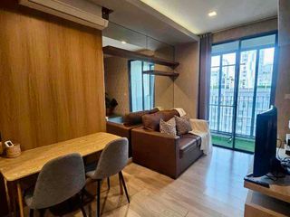 À louer 1 chambre condo à Phra Khanong, Bangkok