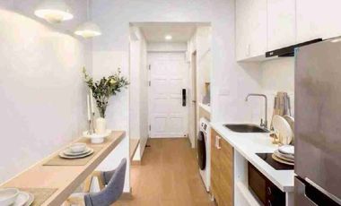 Wohnung zur Miete mit 1 Zimmer in Mueang Chiang Mai, Chiang Mai