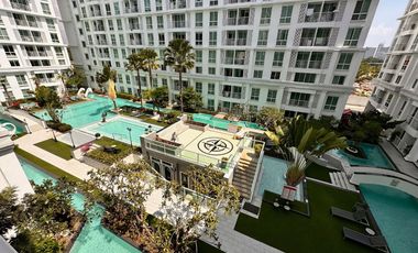 Condo en venta de 1 habitaciones en Jomtien, Pattaya