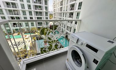 À vendre 1 chambre condo à Jomtien, Pattaya