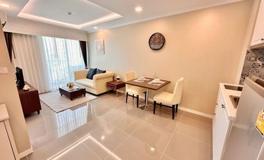 À vendre 1 chambre condo à Jomtien, Pattaya