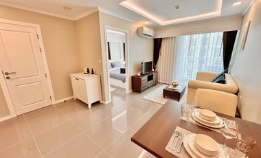 À vendre 1 chambre condo à Jomtien, Pattaya