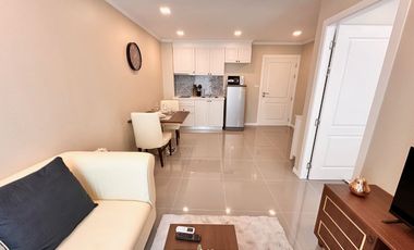 À vendre 1 chambre condo à Jomtien, Pattaya