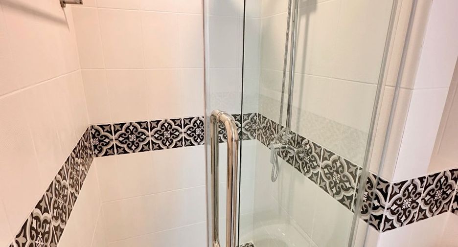 Condo en venta de 1 habitaciones en Jomtien, Pattaya