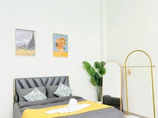 Villa zur Miete und zum Kauf mit 4 Zimmer in Bang Lamung, Chonburi
