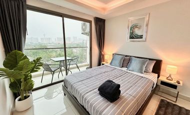 Condo en venta de estudio 