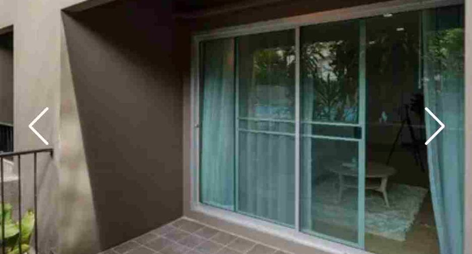 Wohnung zum Kauf mit 2 Zimmer in Khlong Toei, Bangkok