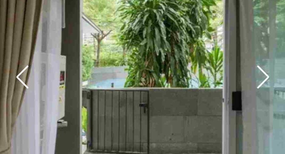 Wohnung zum Kauf mit 2 Zimmer in Khlong Toei, Bangkok