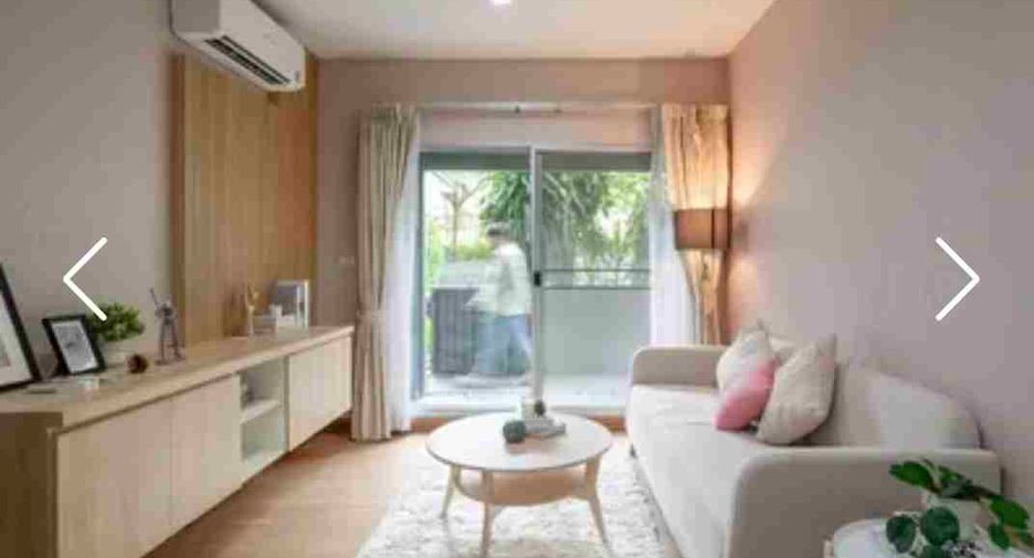 Wohnung zum Kauf mit 2 Zimmer in Khlong Toei, Bangkok