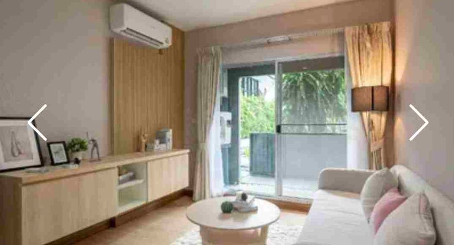 Wohnung zum Kauf mit 2 Zimmer in Khlong Toei, Bangkok
