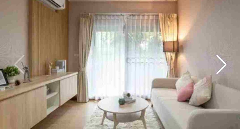 Wohnung zum Kauf mit 2 Zimmer in Khlong Toei, Bangkok