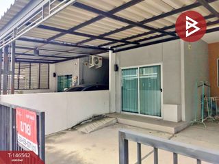 For sale 3 ベッドルーム townhouse in Mueang Samut Sakhon, Samut Sakhon