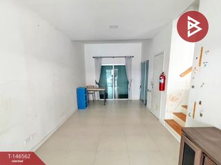 For sale 3 ベッドルーム townhouse in Mueang Samut Sakhon, Samut Sakhon
