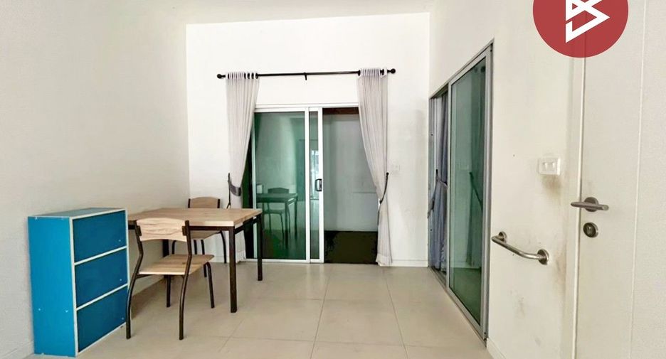 For sale 3 ベッドルーム townhouse in Mueang Samut Sakhon, Samut Sakhon