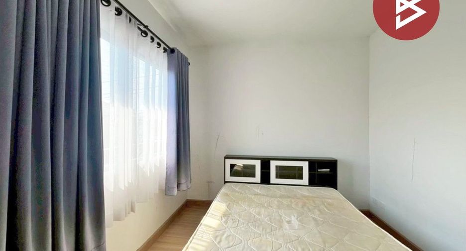 For sale 3 ベッドルーム townhouse in Mueang Samut Sakhon, Samut Sakhon