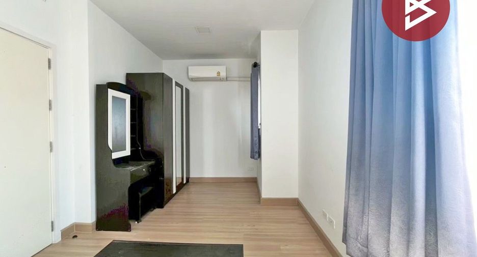 For sale 3 ベッドルーム townhouse in Mueang Samut Sakhon, Samut Sakhon