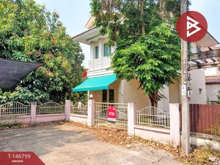 Продажа 3 спальни дом в Кхлонг Сам Ща, Бангкок
