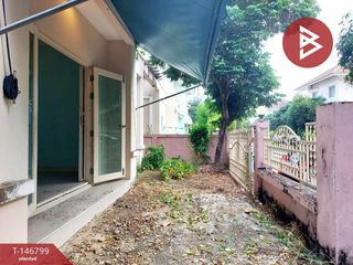 Продажа 3 спальни дом в Кхлонг Сам Ща, Бангкок