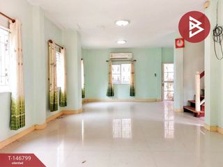 Продажа 3 спальни дом в Кхлонг Сам Ща, Бангкок