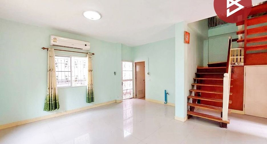 Продажа 3 спальни дом в Кхлонг Сам Ща, Бангкок