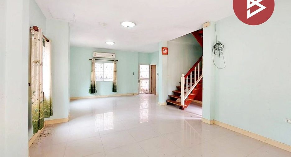 Продажа 3 спальни дом в Кхлонг Сам Ща, Бангкок