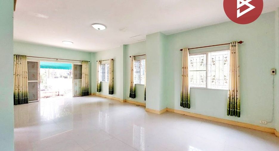 Продажа 3 спальни дом в Кхлонг Сам Ща, Бангкок