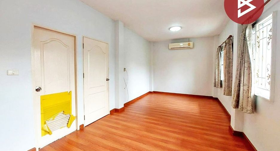 Продажа 3 спальни дом в Кхлонг Сам Ща, Бангкок