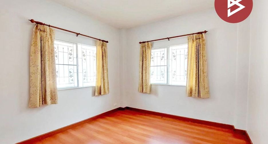 Продажа 3 спальни дом в Кхлонг Сам Ща, Бангкок