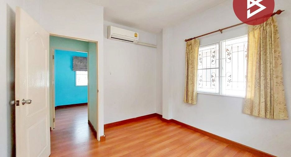 Продажа 3 спальни дом в Кхлонг Сам Ща, Бангкок