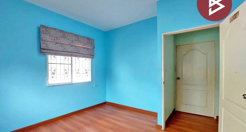 Продажа 3 спальни дом в Кхлонг Сам Ща, Бангкок