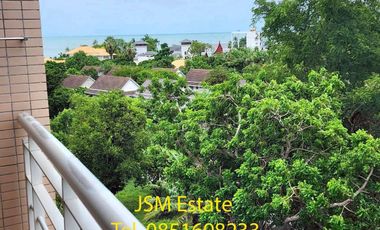 Wohnung zum Kauf mit 2 Zimmer in Hua Hin, Prachuap Khiri Khan