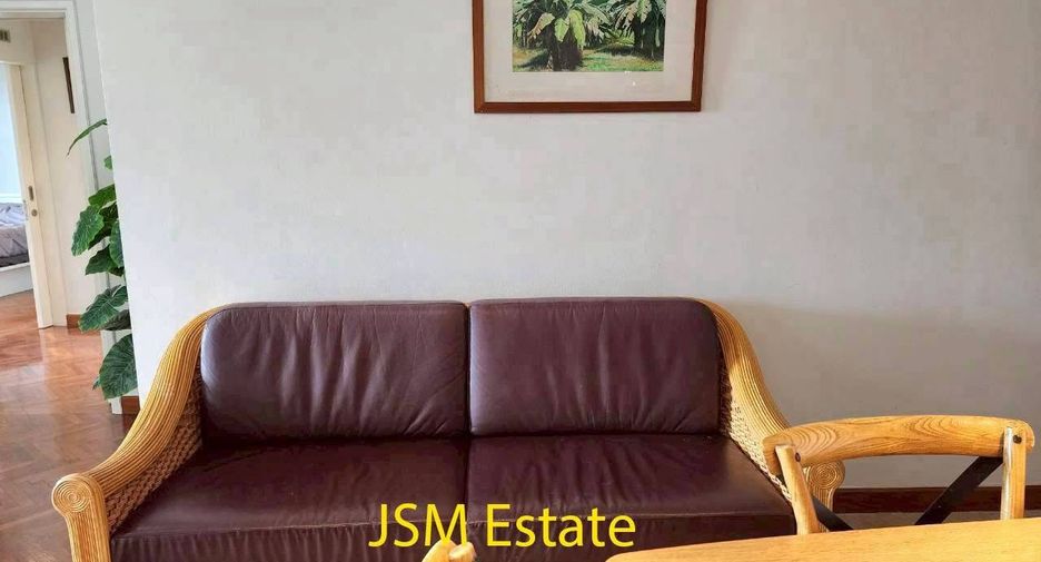 Wohnung zum Kauf mit 2 Zimmer in Hua Hin, Prachuap Khiri Khan