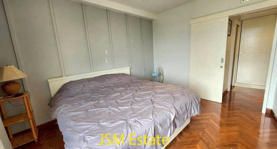 Wohnung zum Kauf mit 2 Zimmer in Hua Hin, Prachuap Khiri Khan