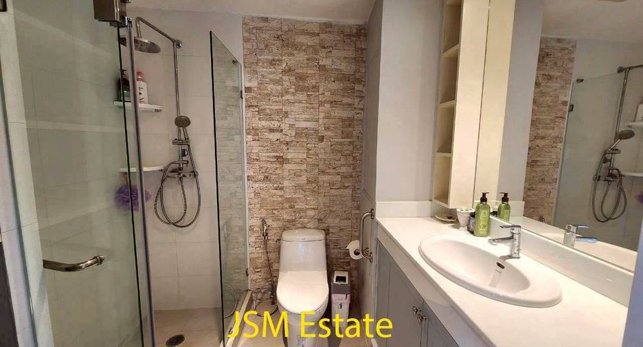 Wohnung zum Kauf mit 2 Zimmer in Hua Hin, Prachuap Khiri Khan