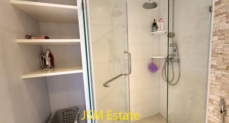 Wohnung zum Kauf mit 2 Zimmer in Hua Hin, Prachuap Khiri Khan