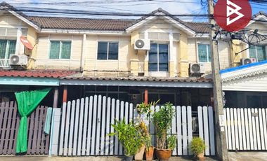 Продажа 3 спальни таунхаус в Phra Pradaeng, Самутпракан