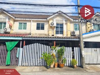 Продажа 3 спальни таунхаус в Phra Pradaeng, Самутпракан