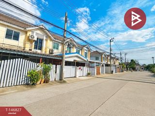 Продажа 3 спальни таунхаус в Phra Pradaeng, Самутпракан