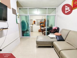 Продажа 3 спальни таунхаус в Phra Pradaeng, Самутпракан