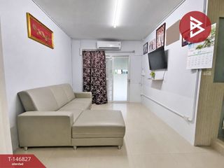 Продажа 3 спальни таунхаус в Phra Pradaeng, Самутпракан