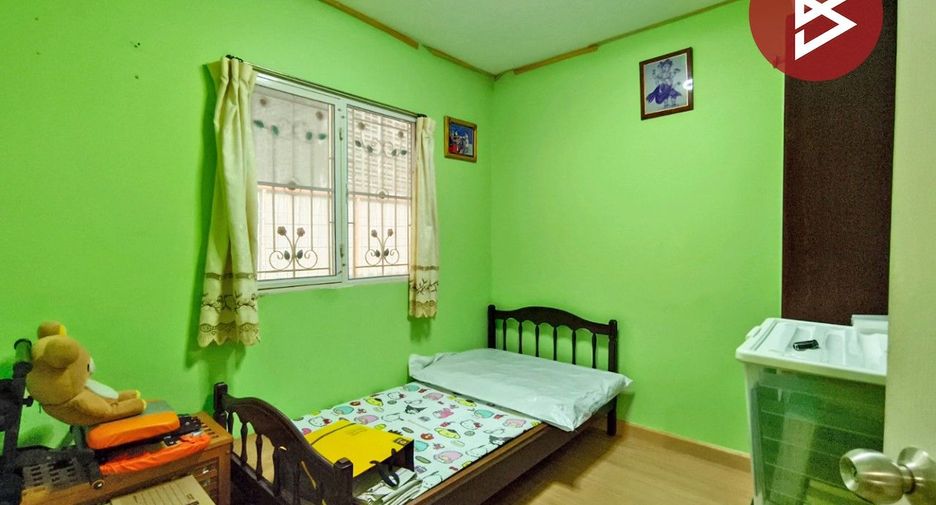 Продажа 3 спальни таунхаус в Phra Pradaeng, Самутпракан