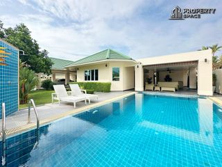 出租 2 卧室 别墅 在 Bang Lamung, Chon Buri