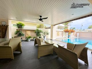 出租 2 卧室 别墅 在 Bang Lamung, Chon Buri
