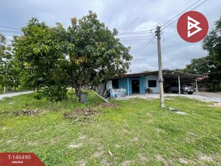 Terreno en venta en Mueang Chon Buri, Chonburi