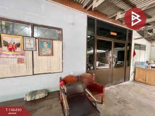 Terreno en venta en Mueang Chon Buri, Chonburi