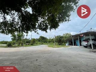 Terreno en venta en Mueang Chon Buri, Chonburi