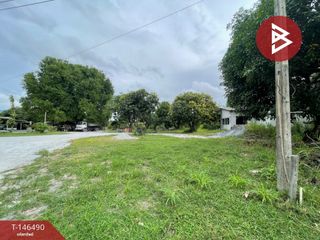 Terreno en venta en Mueang Chon Buri, Chonburi